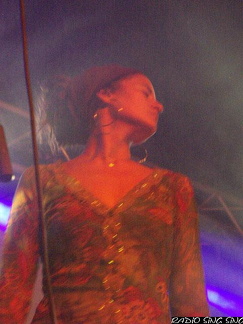 Photo 71 sur 140, Concert Fort St Père StrupX & Chango Family