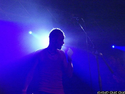 Photo 66 sur 140, Concert Fort St Père StrupX & Chango Family