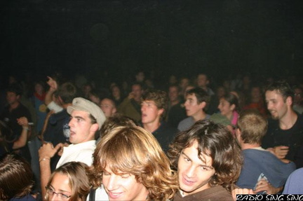 Photo 69 sur 140, Concert Fort St Père StrupX & Chango Family
