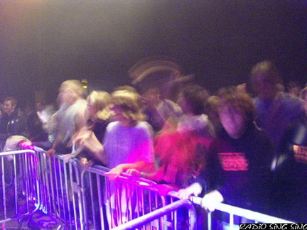 Photo 68 sur 140, Concert Fort St Père StrupX & Chango Family