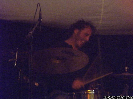Photo 60 sur 140, Concert Fort St Père StrupX & Chango Family