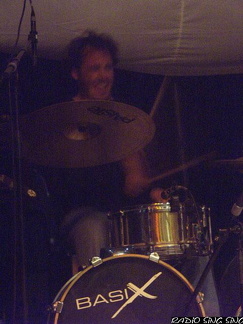 Photo 61 sur 140, Concert Fort St Père StrupX & Chango Family