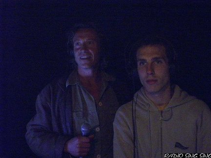 Photo 58 sur 140, Concert Fort St Père StrupX & Chango Family