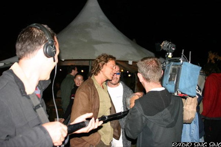 Photo 57 sur 140, Concert Fort St Père StrupX & Chango Family