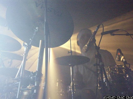 Photo 54 sur 140, Concert Fort St Père StrupX & Chango Family