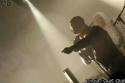 Photo 47 sur 140, Concert Fort St Père StrupX & Chango Family
