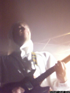 Photo 48 sur 140, Concert Fort St Père StrupX & Chango Family