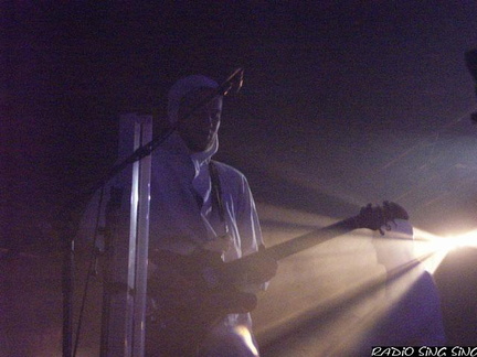 Photo 44 sur 140, Concert Fort St Père StrupX & Chango Family