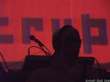 Photo 41 sur 140, Concert Fort St Père StrupX & Chango Family