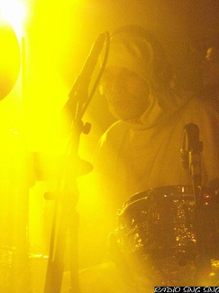 Photo 42 sur 140, Concert Fort St Père StrupX & Chango Family