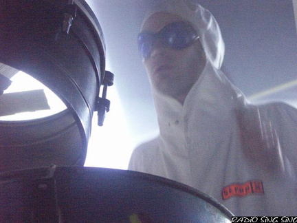 Photo 37 sur 140, Concert Fort St Père StrupX & Chango Family