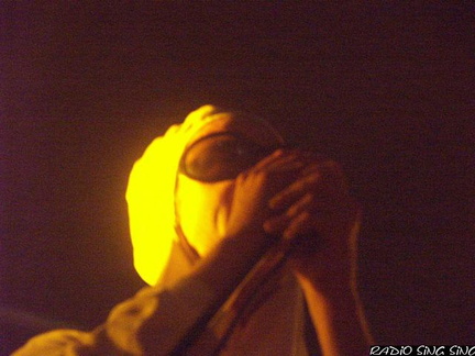 Photo 36 sur 140, Concert Fort St Père StrupX & Chango Family