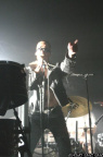 Concert Fort St Père StrupX & Chango Family