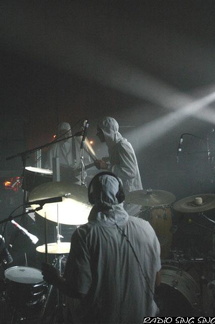 Photo 23 sur 140, Concert Fort St Père StrupX & Chango Family