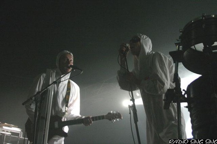 Photo 25 sur 140, Concert Fort St Père StrupX & Chango Family