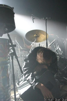 Photo 20 sur 140, Concert Fort St Père StrupX & Chango Family