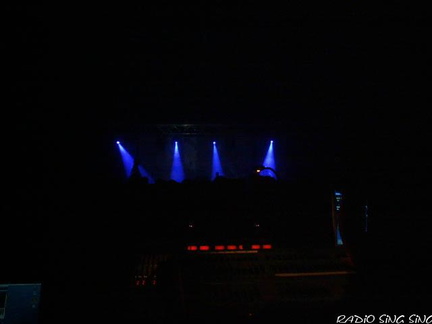 Photo 10 sur 140, Concert Fort St Père StrupX & Chango Family