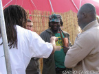 Concert du 23 Octobre, avec Oshen, Bertrand Belin, Ludovic Normand, Tiken Jah Fakoly