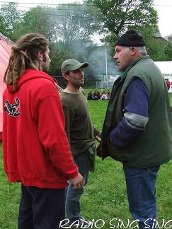 Photo 63 sur 67, 25 mai