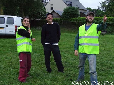 Photo 56 sur 67, 25 mai