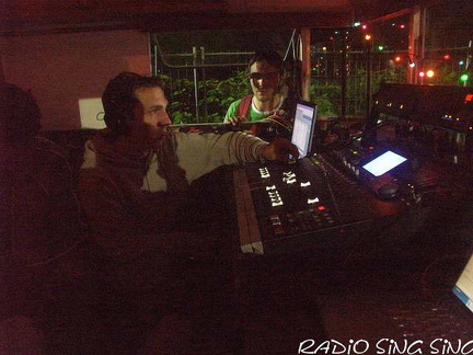 Photo 27 sur 67, 25 mai