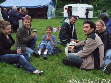 Photo 66 sur 70, 26 mai