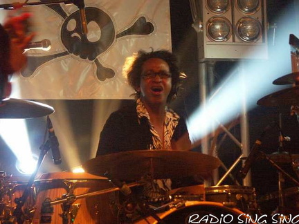 Photo 16 sur 70, 26 mai