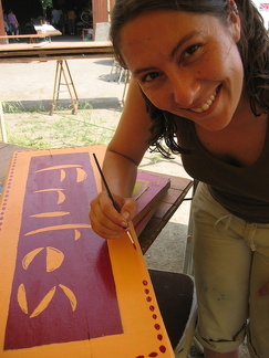 Photo 91 sur 91, Concert Groundation 02/07/06