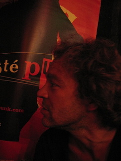 Photo 89 sur 91, Concert Groundation 02/07/06