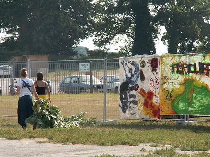 Photo 88 sur 91, Concert Groundation 02/07/06