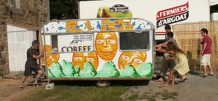 Photo 80 sur 91, Concert Groundation 02/07/06