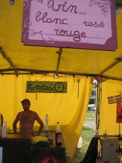 Photo 75 sur 91, Concert Groundation 02/07/06