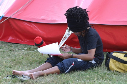 Photo 79 sur 91, Concert Groundation 02/07/06