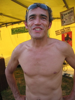 Photo 73 sur 91, Concert Groundation 02/07/06