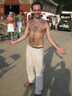 Photo 71 sur 91, Concert Groundation 02/07/06