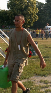 Photo 66 sur 91, Concert Groundation 02/07/06