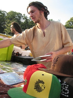 Photo 69 sur 91, Concert Groundation 02/07/06