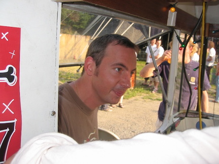 Photo 70 sur 91, Concert Groundation 02/07/06