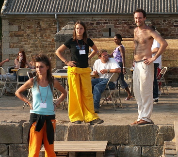Photo 68 sur 91, Concert Groundation 02/07/06