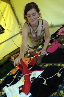 Photo 65 sur 91, Concert Groundation 02/07/06