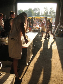 Photo 47 sur 91, Concert Groundation 02/07/06