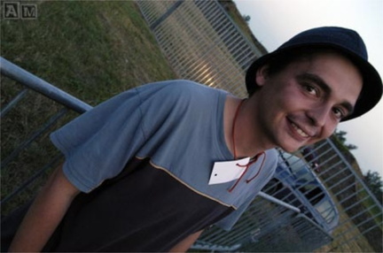 Photo 44 sur 91, Concert Groundation 02/07/06