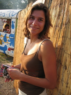 Photo 45 sur 91, Concert Groundation 02/07/06