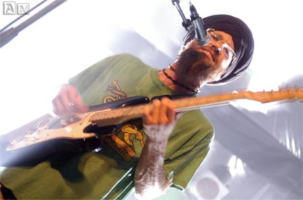 Photo 42 sur 91, Concert Groundation 02/07/06