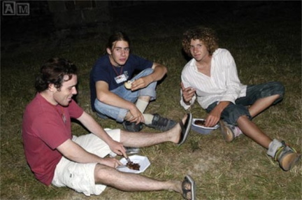 Photo 39 sur 91, Concert Groundation 02/07/06