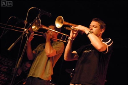 Photo 41 sur 91, Concert Groundation 02/07/06