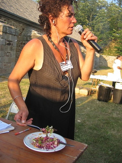 Photo 40 sur 91, Concert Groundation 02/07/06