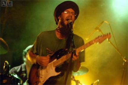 Photo 36 sur 91, Concert Groundation 02/07/06
