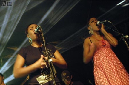 Photo 34 sur 91, Concert Groundation 02/07/06