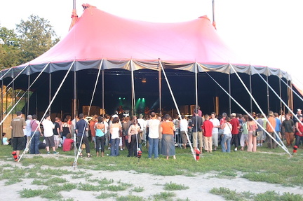 Photo 32 sur 91, Concert Groundation 02/07/06